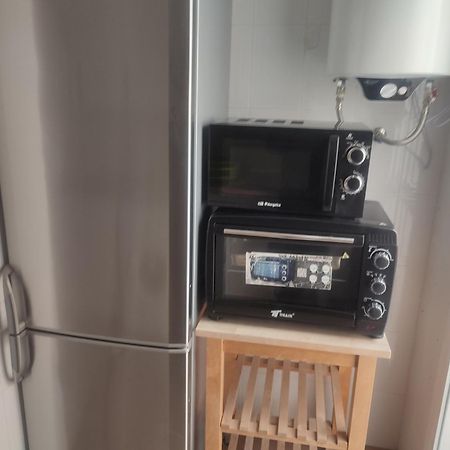 Apt Alcazaba By Malaga Picasso Rentals Selection Extérieur photo