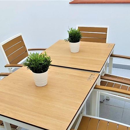 Apt Alcazaba By Malaga Picasso Rentals Selection Extérieur photo