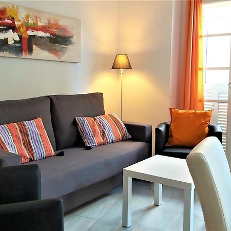 Apt Alcazaba By Malaga Picasso Rentals Selection Extérieur photo