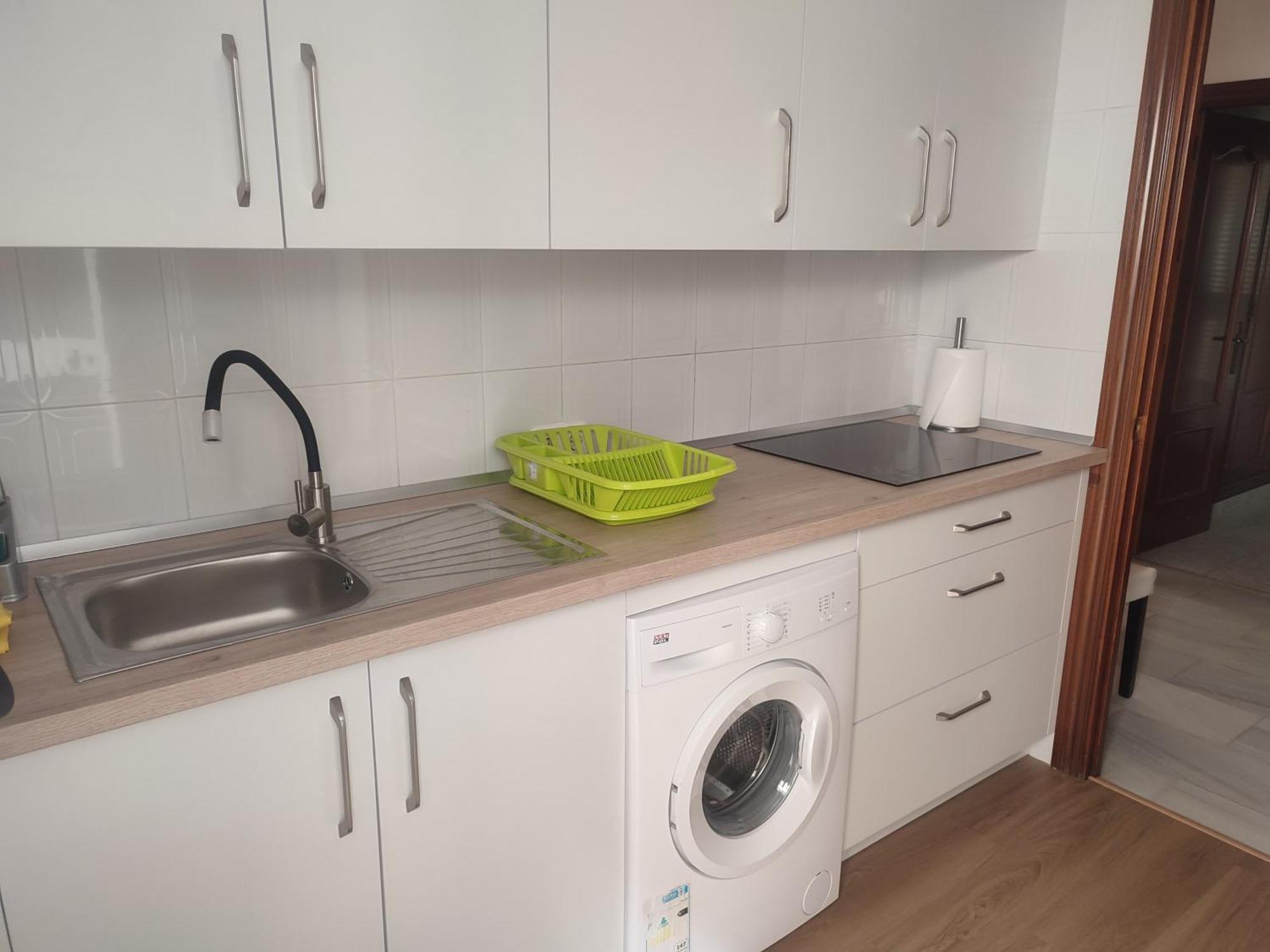 Apt Alcazaba By Malaga Picasso Rentals Selection Extérieur photo