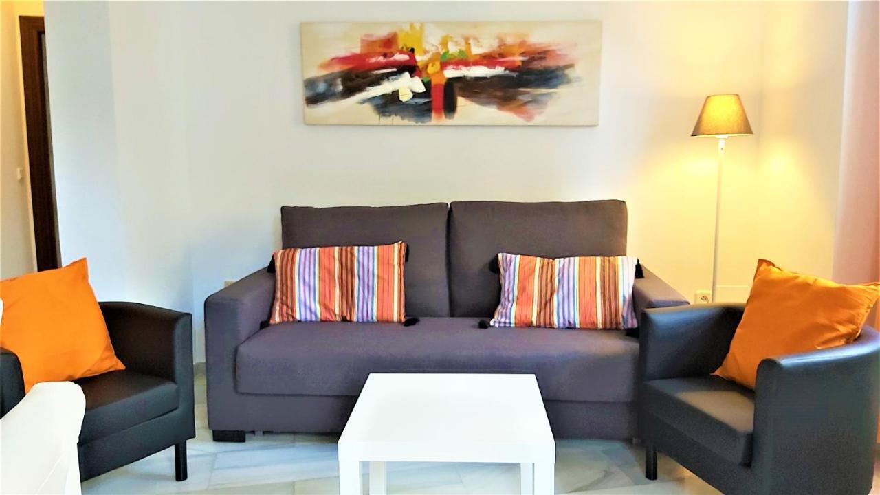 Apt Alcazaba By Malaga Picasso Rentals Selection Extérieur photo
