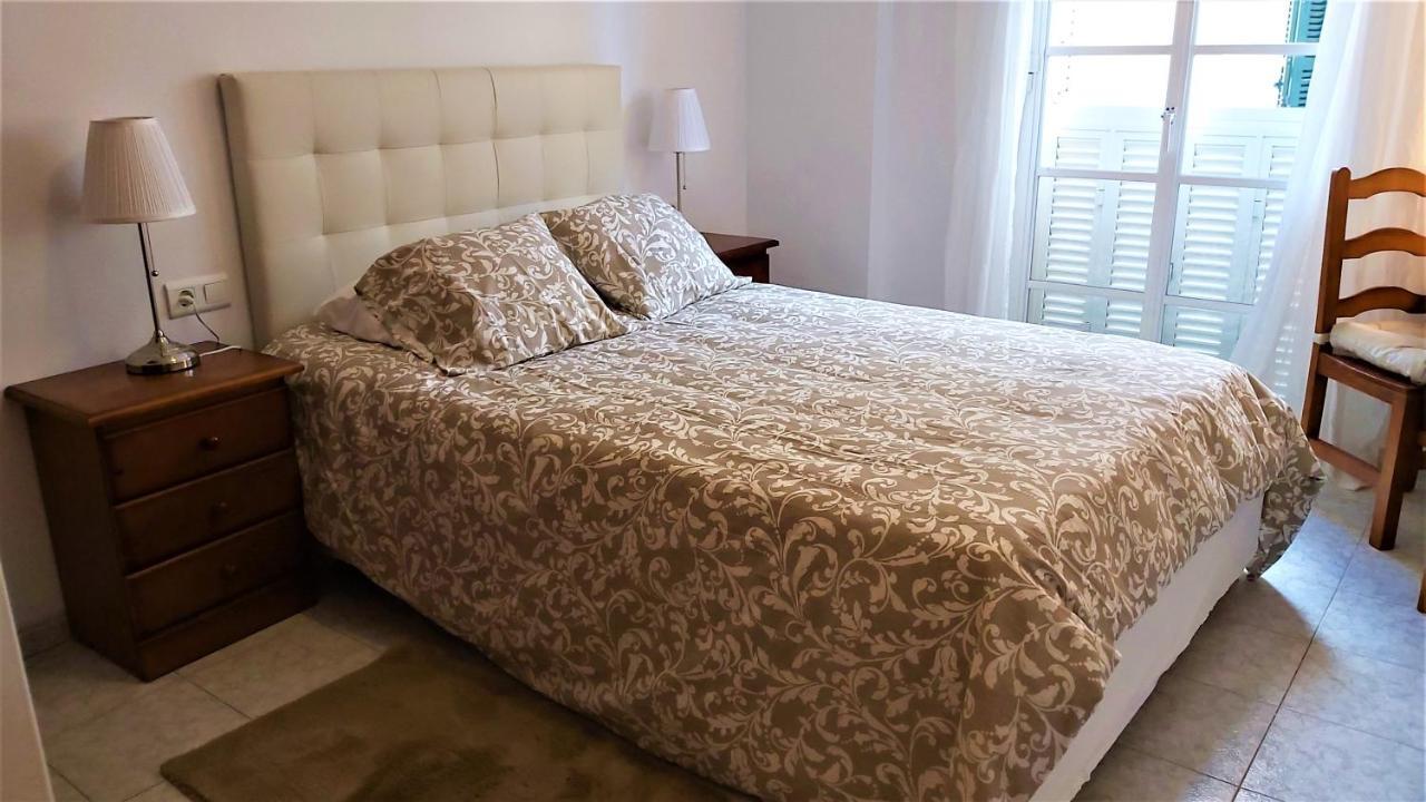 Apt Alcazaba By Malaga Picasso Rentals Selection Extérieur photo