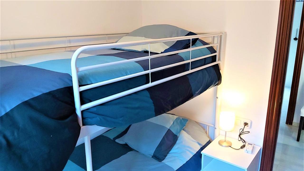 Apt Alcazaba By Malaga Picasso Rentals Selection Extérieur photo