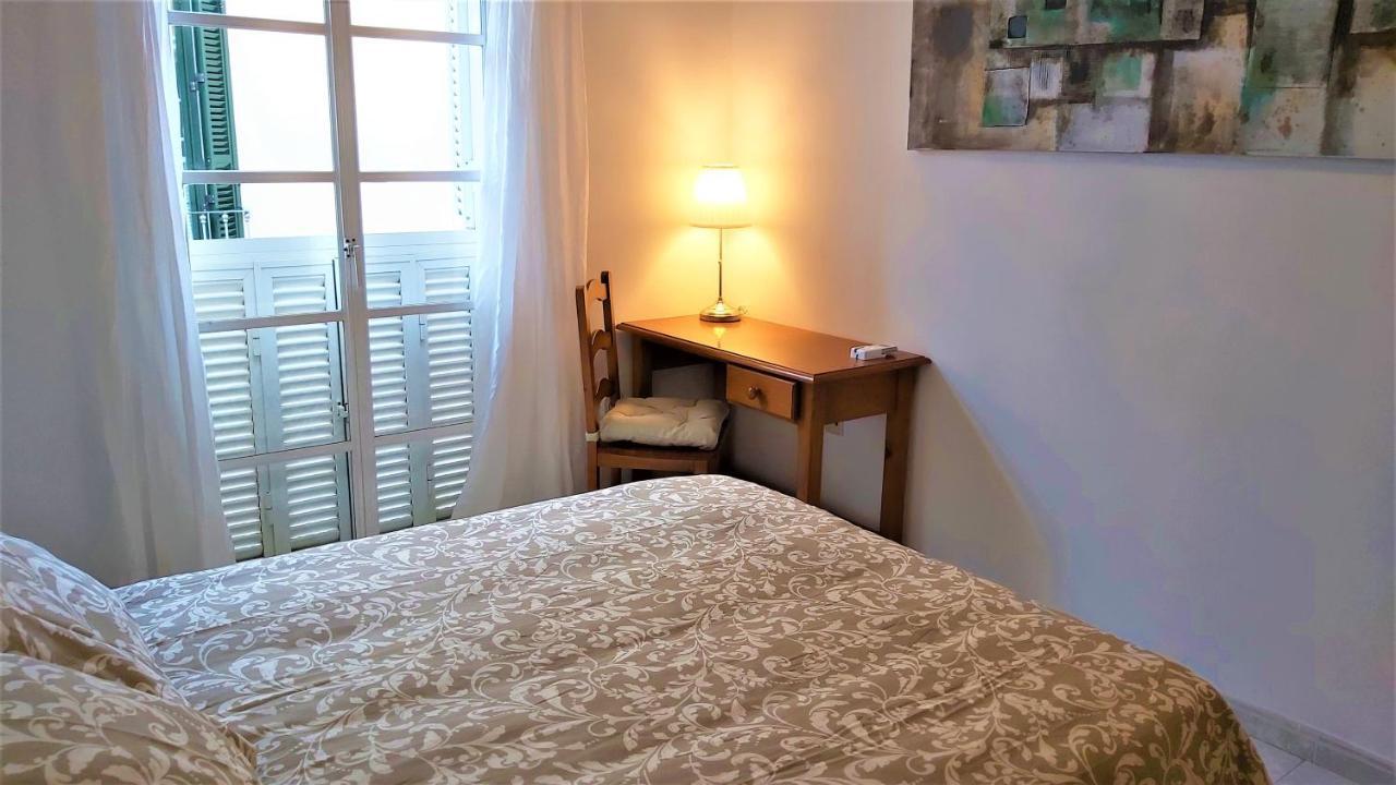 Apt Alcazaba By Malaga Picasso Rentals Selection Extérieur photo