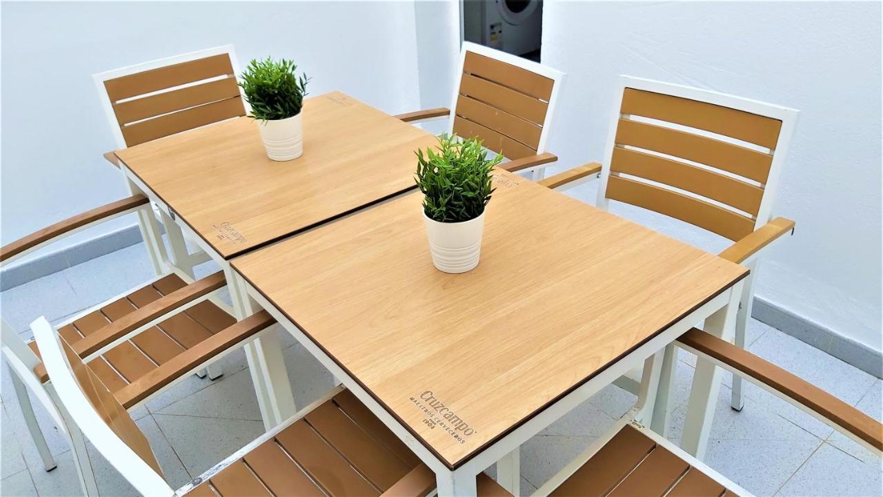Apt Alcazaba By Malaga Picasso Rentals Selection Extérieur photo
